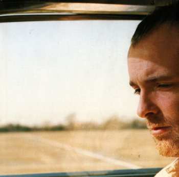 CD Travis: The Boy With No Name