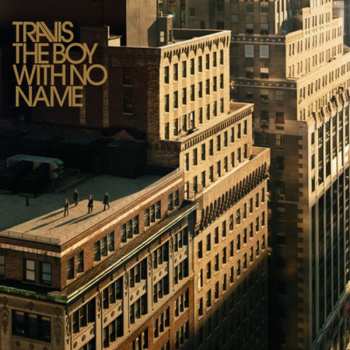 CD Travis: The Boy With No Name