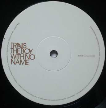 LP/SP Travis: The Boy With No Name