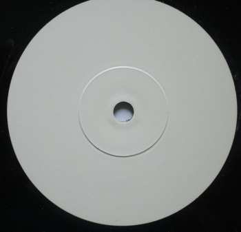 LP/SP Travis: The Boy With No Name