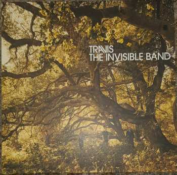 2LP/2CD/Box Set Travis: The Invisible Band DLX | CLR