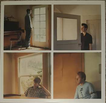 2LP/2CD/Box Set Travis: The Invisible Band DLX | CLR