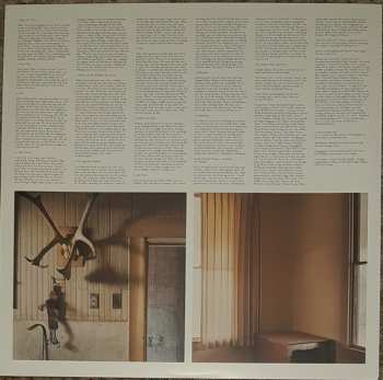 2LP/2CD/Box Set Travis: The Invisible Band DLX | CLR
