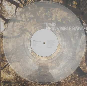 2LP/2CD/Box Set Travis: The Invisible Band DLX | CLR