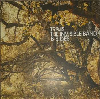 2LP/2CD/Box Set Travis: The Invisible Band DLX | CLR