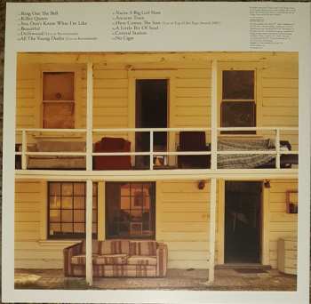2LP/2CD/Box Set Travis: The Invisible Band DLX | CLR