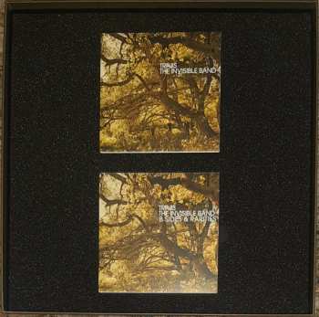2LP/2CD/Box Set Travis: The Invisible Band DLX | CLR