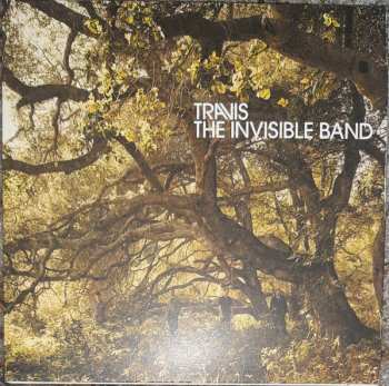 2LP/2CD/Box Set Travis: The Invisible Band DLX | CLR