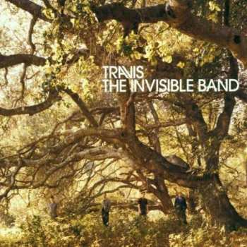 CD Travis: The Invisible Band