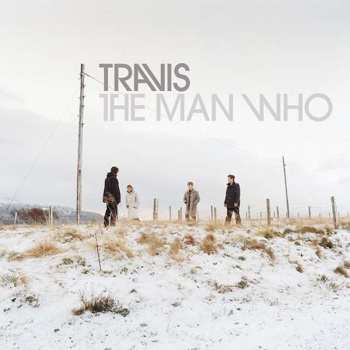2LP/2CD/Box Set Travis: The Man Who DLX | LTD
