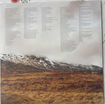 LP Travis: The Man Who CLR | LTD