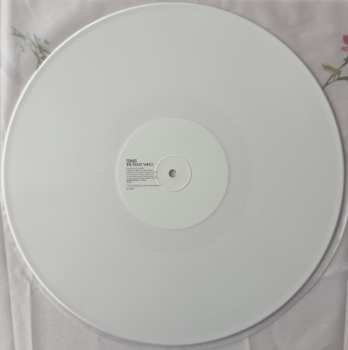 LP Travis: The Man Who CLR | LTD