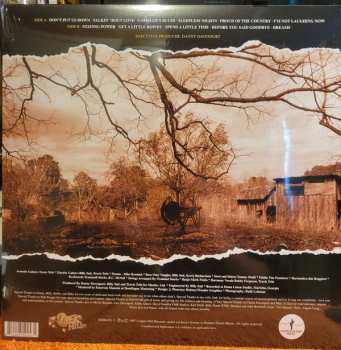 LP Travis Tritt: Proud Of The Country