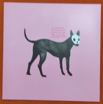 LP Tre Allegri Ragazzi Morti: La Seconda Rivoluzione Sessuale CLR | LTD