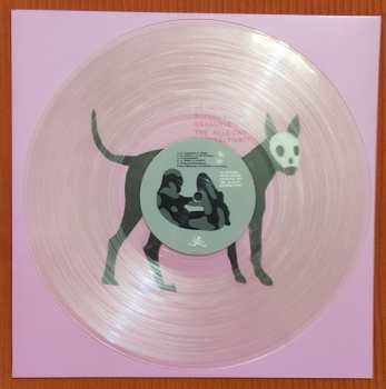 LP Tre Allegri Ragazzi Morti: La Seconda Rivoluzione Sessuale CLR | LTD