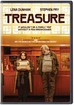 Album Treasure: Treasure