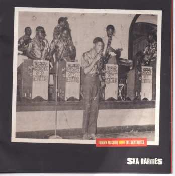 3CD Various: Treasure Isle Ska Rarities (3CD Set)