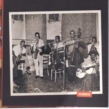 3CD Various: Treasure Isle Ska Rarities (3CD Set)