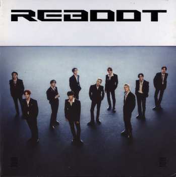 CD Treasure: Reboot - Japanese Special Selection