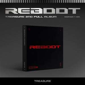 CD Treasure: Reboot