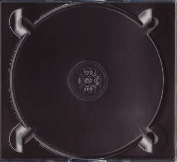 CD/DVD Treat: The Road More Or Less Traveled  DLX