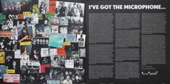 2LP Treatment: How Much Is Enough? LTD