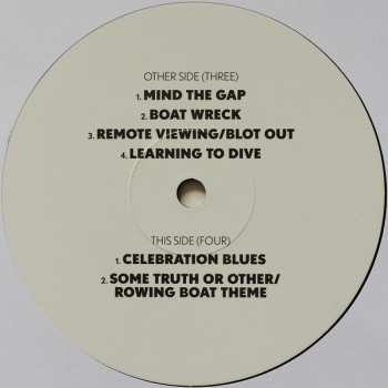 2LP Treatment: How Much Is Enough? LTD