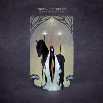 2LP Trees Of Eternity: Hour Of The Nightingale CLR | LTD