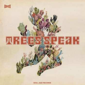 CD Trees Speak: Shadow Forms
