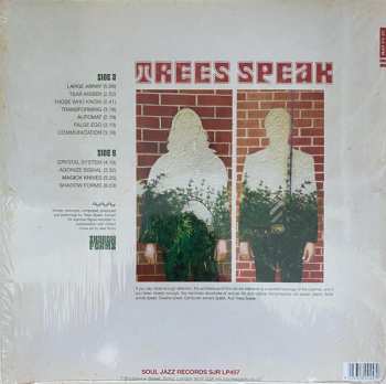 LP/SP Trees Speak: Shadow Forms LTD