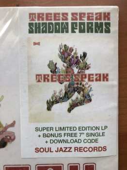 LP/SP Trees Speak: Shadow Forms LTD