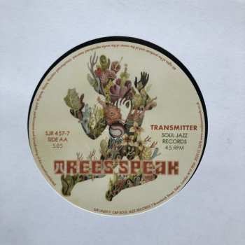 LP/SP Trees Speak: Shadow Forms LTD
