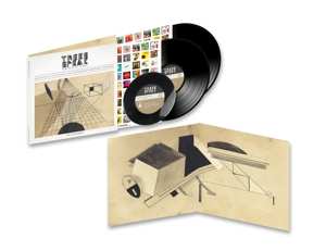 2LP/SP Trees Speak: Vertigo of Flaws LTD