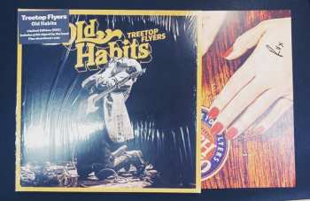 LP Treetop Flyers: Old Habits LTD