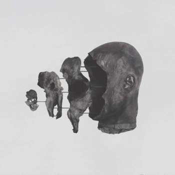 CD Treha Sektori: The Sense Of Dust And Sheer