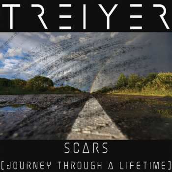 Album Treiyer: Scars (Journey Through A Lifetime)