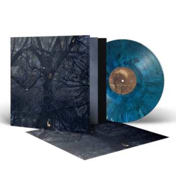 LP Trelldom: By The Shadows Marbled Ltd.