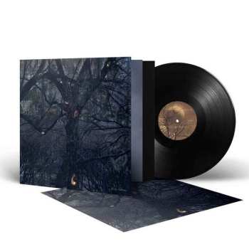 LP Trelldom: By The Shadows Black Ltd.