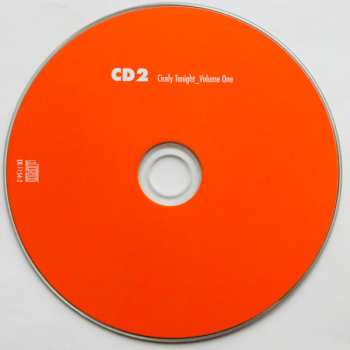 2CD Trembling Blue Stars: Fast Trains And Telegraph Wires / Cicely Tonight_Volume One