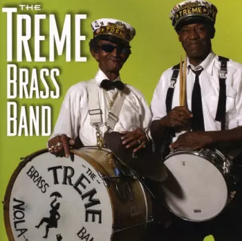 New Orleans Music!