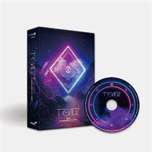 Album Trendz: Blue Set Chapterr 2. Choice