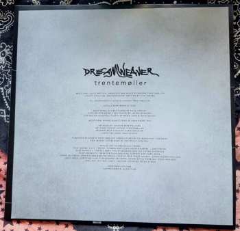 LP Trentemøller: Dreamweaver CLR