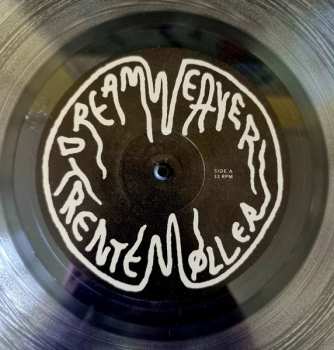 LP Trentemøller: Dreamweaver CLR