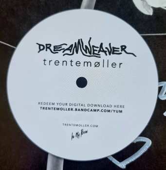 LP Trentemøller: Dreamweaver CLR