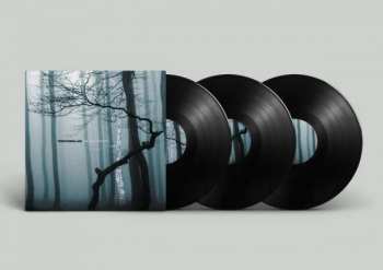 3LP Trentemøller: The Last Resort