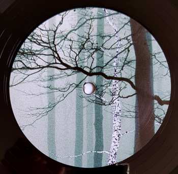 3LP Trentemøller: The Last Resort