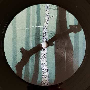 3LP Trentemøller: The Last Resort