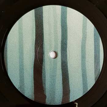 3LP Trentemøller: The Last Resort
