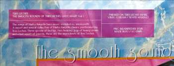 LP Tres Leches: The Smooth Sounds of Tres Leches, LHCC Mart Vol. 1 CLR | LTD