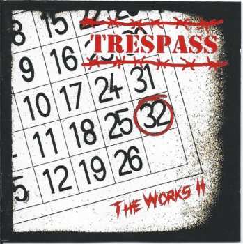 CD Trespass: The Works Il